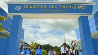 Thu sai hơn 37 tỷ đồng, Đại học Thủ Dầu Một nộp lại ngân sách