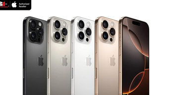 Đặt mua iPhone 16 Series VN/A, nhận ưu đãi 5 triệu đồng