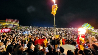 Du khách sẽ yên tâm khi đến Đà Lạt