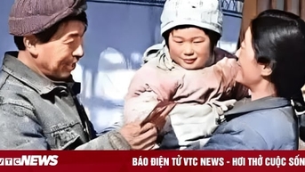 Cuộc sống vợ chồng giảng viên đại học danh tiếng bỏ việc, lên núi sống ẩn dật