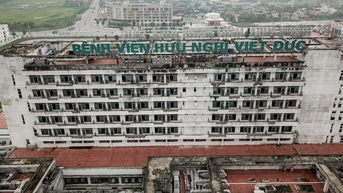 ក្រសួងសុខាភិបាលបានស្នើយន្តការពិសេសមួយ ដើម្បីដាក់មន្ទីរពេទ្យ Viet Duc Bach Mai សាខាទី២ ឱ្យដំណើរការនៅឆ្នាំ២០២៥។