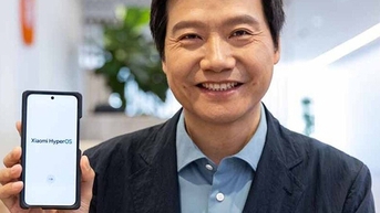 Xiaomi công bố HyperOS thay MIUI