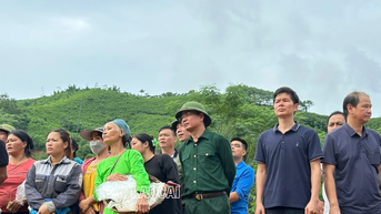 Lào Cai hỗ trợ khắc phục hậu quả thiên tai 46 tỷ đồng