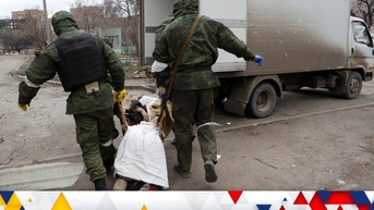 Chiến sự Ukraine 29/1: Phòng tuyến sụp đổ, Kiev rút lui ở Kupyansk