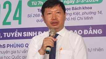 Học phí, chỉ tiêu và phương thức tuyển sinh Đại học Y Dược TP HCM năm 2024