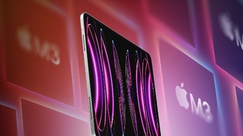 iPad và MacBook Air dự kiến ra mắt cuối tháng 3 có gì mới?