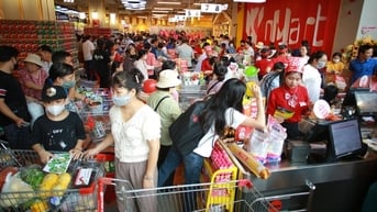 Masan đặt mục tiêu gấp đôi lợi nhuận trong 2024