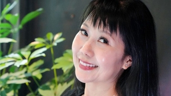 Nghệ sĩ Hương Tươi ở tuổi 54