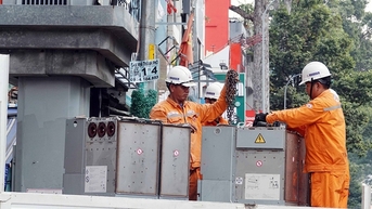 តើ​ធ្វើ​ដូចម្តេច​ដើម្បី​ដំឡើង​ថ្លៃ​អគ្គិសនី​ដោយ​មិន​មាន 'ឆក់'?