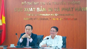 Nhiều hoạt động thú vị tại Ngày Sách và Văn hóa đọc Việt Nam