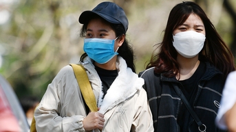 ការព្យាករណ៍អាកាសធាតុ ថ្ងៃទី 15 ខែមេសា ឆ្នាំ 2024៖ ភាគខាងជើងនឹងមានពន្លឺថ្ងៃខ្លាំងនៅក្នុងខេត្តចំនួន 4 ខណៈភាគខាងកើតនឹងត្រជាក់ខ្លាំង