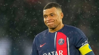 HLV PSG Luis Enrique tuyên bố gây sốc với Mbappe