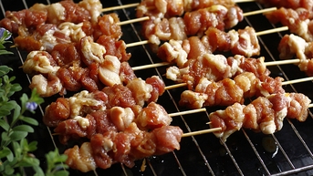 Khói thịt nướng có gây ung thư?