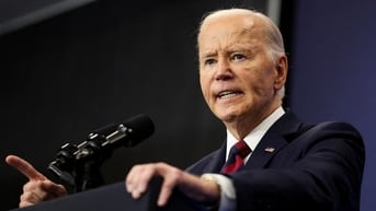 Tổng thống Biden phê duyệt thêm 571 triệu USD viện trợ quân sự Đài Loan