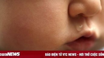 Bé chảy nước mũi trong - triệu chứng của nhiều bệnh, cha mẹ đừng chủ quan