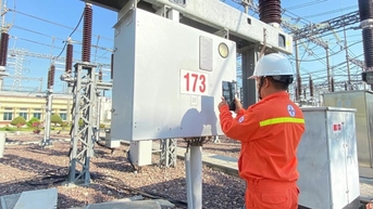 Chủ tịch UBND TP Hà Nội: Không để doanh nghiệp than phiền về thiếu điện