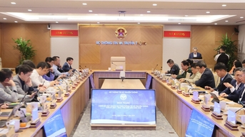 Công bố quy hoạch hạ tầng thông tin và truyền thông giai đoạn 2021-2030