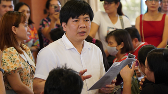 Thực hiện sao cho đúng luật?