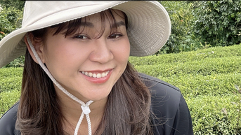 សហគ្រិនស្ត្រីចាកចេញពីទីក្រុងត្រឡប់ទៅជនបទវិញ ដើម្បីចាប់ផ្តើមអាជីវកម្មជាមួយវិស័យដែលទាក់ទងនឹងកុមារភាពរបស់នាង