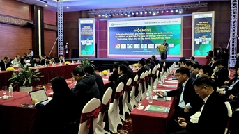 Hết quặng Apatit vào năm 2040, Vinachem lo thiếu hụt nguyên liệu sản xuất phân bón