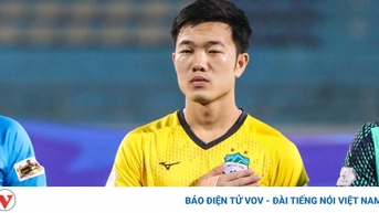 Xuân Trường lần đầu tiết lộ bị bệnh tim, phải giấu HAGL vì sợ bị loại
