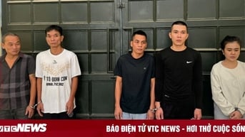 Liên tiếp bắt 5 vụ và 13 người mua bán, sử dụng ma tuý ở Thanh Hoá