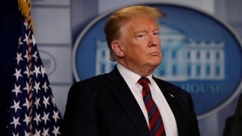 Ông Trump có thể đảo ngược gần 100 sắc lệnh hành pháp của ông Biden