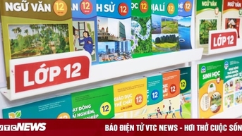 Giảm giá sách giáo khoa năm học 2024-2025