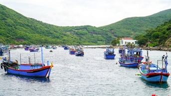 Phát triển du lịch cộng đồng tại hòn đảo xa nhất của Nha Trang