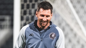 Messi được đề cao ở Ả Rập Xê Út, Ronaldo chưa phản ứng