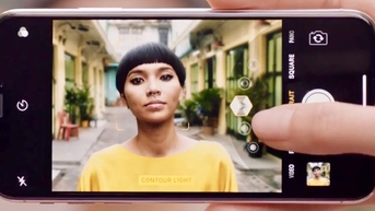 iPhone 15 series lỗi treo máy khi sửa ảnh