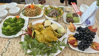 Xử lý thực phẩm bẩn: không chỉ kêu gọi lương tri!
