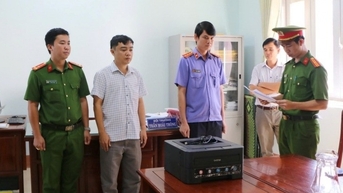 Thêm 4 cán bộ huyện ở Bình Phước bị khởi tố do sai phạm về đất đai