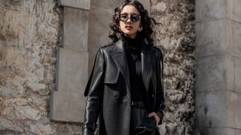 Mặc đẹp như các It Girl với cách biến tấu cùng quần shorts
