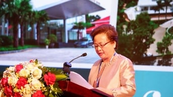 Tập đoàn BRG tiếp tục đồng hành với Thừa Thiên Huế thông qua các dự án