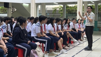 ការ​ចូល​រៀន​ថ្នាក់​ទី ១០ តើ​បេក្ខជន​ណា​ខ្លះ​ទទួល​បាន​ពិន្ទុ​បន្ថែម និង​ការ​ចូល​រៀន​ផ្ទាល់?