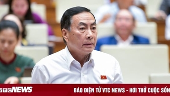 ĐBQH: Phòng khám gắn mác quốc tế, bác sĩ 'dỏm' bủa vây bệnh nhân