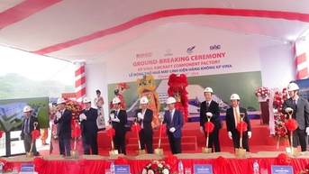 Đà Nẵng đặt tiền đề hình thành tổ hợp công nghệ hàng không