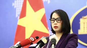 Việt Nam quan ngại sâu sắc trước căng thẳng Israel - Iran