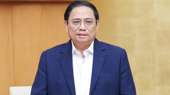 Thủ tướng yêu cầu thay thế cán bộ, công chức làm việc cầm chừng, sợ trách nhiệm