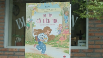 'Kính vạn hoa' của nhà văn Nguyễn Nhật Ánh ra mắt bản mới dịp Giáng sinh