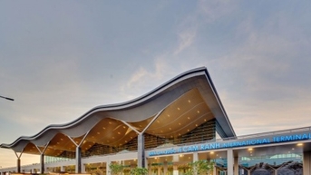 Ông Johnathan Hạnh Nguyễn muốn Sân bay Cam Ranh như Changi Airports của Singapore