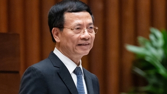 ‘Muốn chuyển đổi số, bắt buộc phải làm chủ công nghệ’