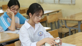 Hà Nội giao hơn 100 chỉ tiêu bổ sung lớp 10