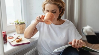 3 mẹo hay để tách cà phê sáng của bạn trở nên hoàn hảo hơn