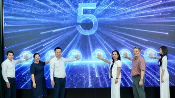 Phát động cuộc thi viết "Những kỷ niệm sâu sắc về thầy cô và mái trường" năm 2024