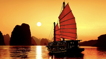 Việt Nam có đại diện duy nhất lọt top 25 điểm đến thiên nhiên đẹp nhất thế giới