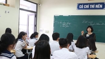 Bộ GD&ĐT rút quy định chứng chỉ hành nghề khỏi dự thảo Luật Nhà giáo: Có tiếc hay không?