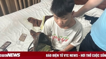 Hà Giang: Trộm hơn 100 triệu đồng tiền phúng viếng đám ma