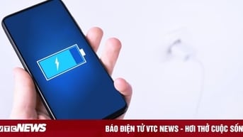 Cách khắc phục pin điện thoại sạc mãi không đầy